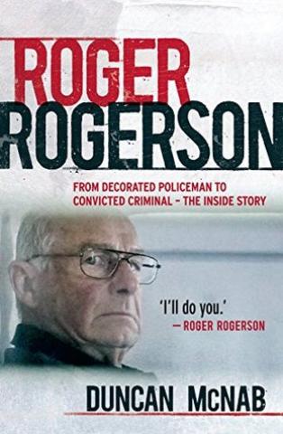 Roger Rogerson