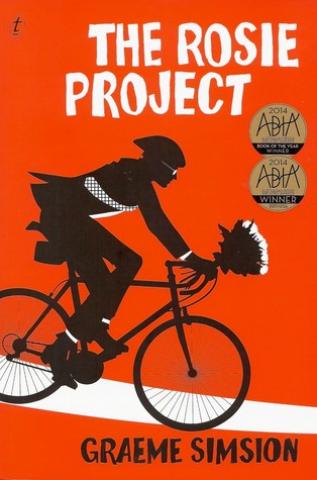 The Rosie Project