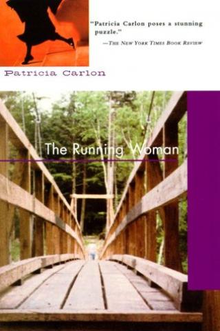 The Running Woman