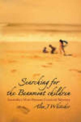 Searching for the Beaumont Children