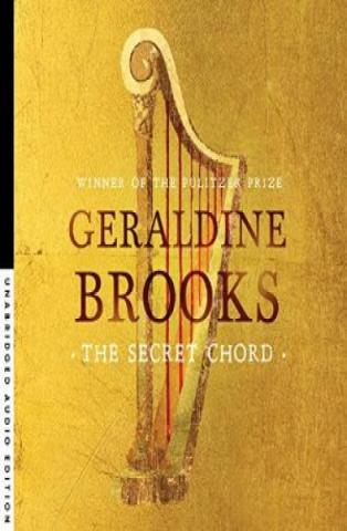 The Secret Chord