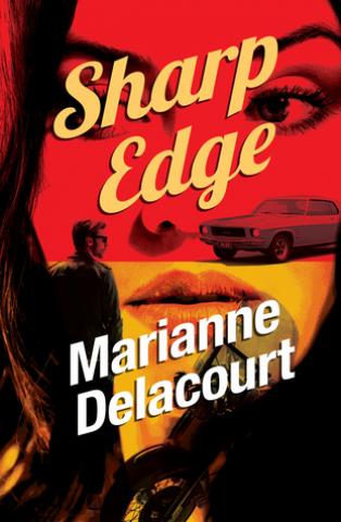 Sharp Edge