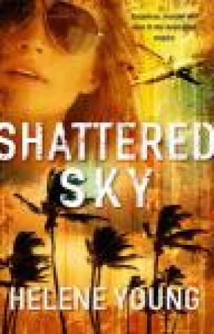 Shattered Sky