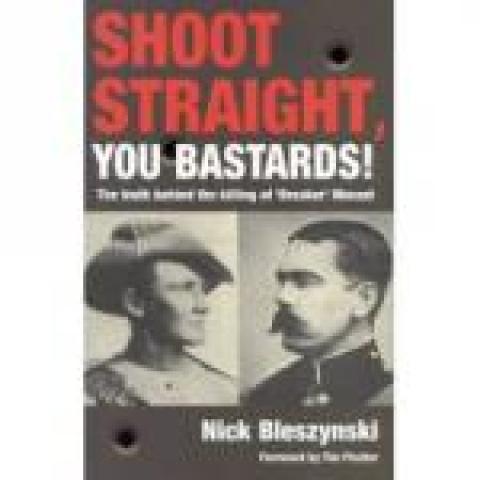 Shoot Straight you Bastards