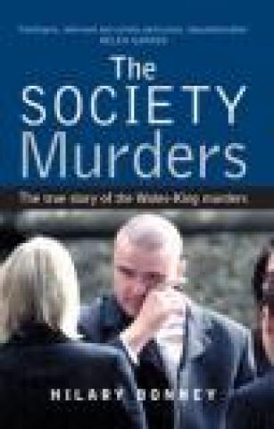 The Society Murders