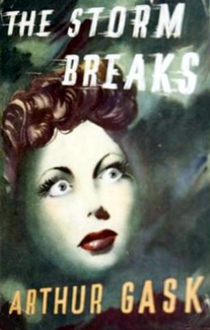 The Storm Breaks