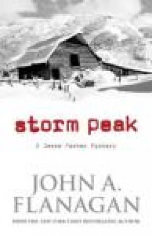 Storm Peak