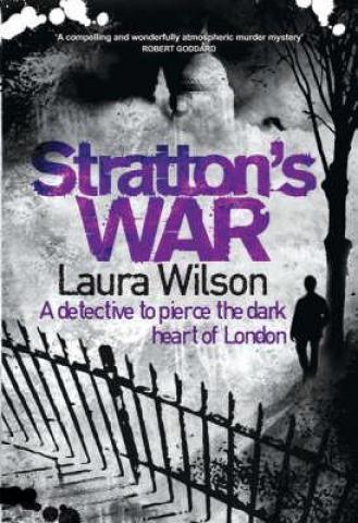 Stratton's War