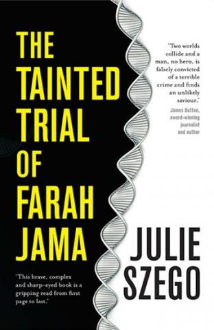 The Tainted Trial of Farah Jama