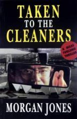 Taken to the Cleaners