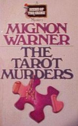 The Tarot Murders