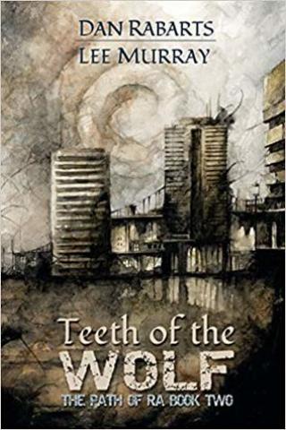 Teeth of the Wolf