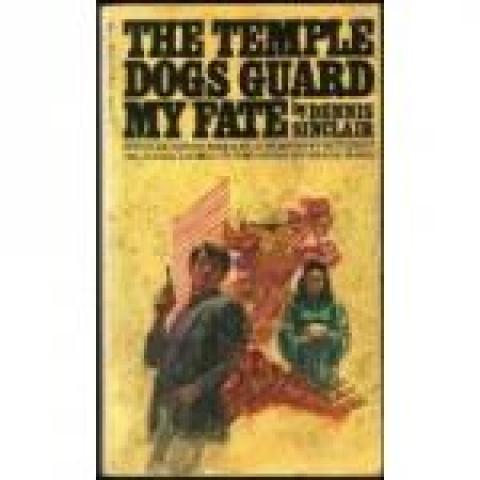 The Temple Dogs Guard My Fate
