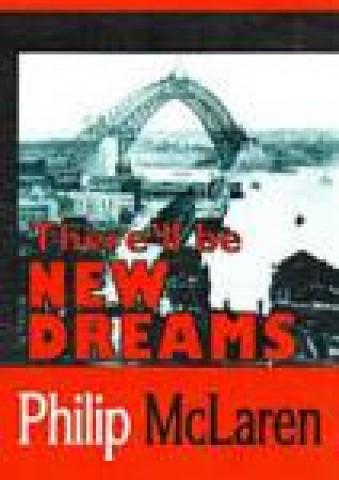 There'll Be New Dreams