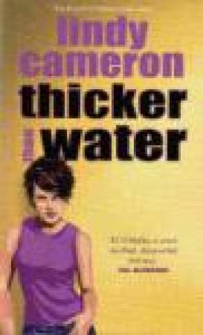 Thicker Than Water