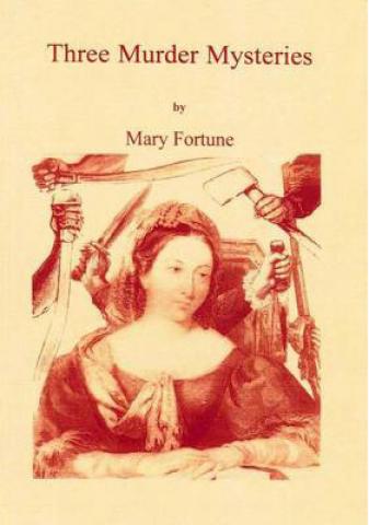 Three Murder Mysteries