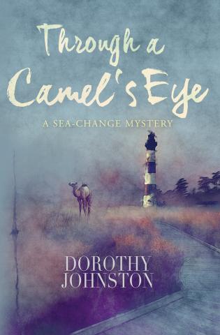 Through A Camel's Eye