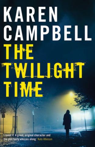 The Twilight Time