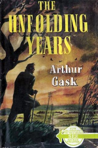 The Unfolding Years