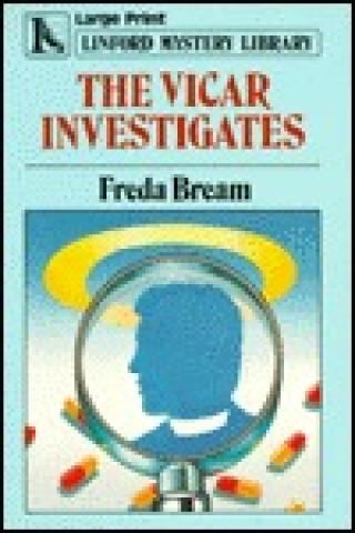 The Vicar Investigates