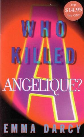 Who Killed Angelique?