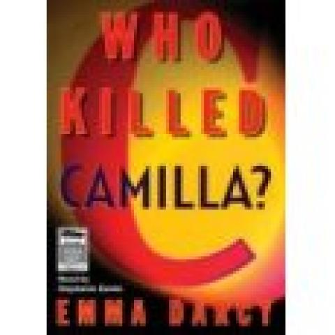 Who Killed Camilla?
