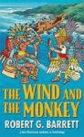 The Wind and the Monkey