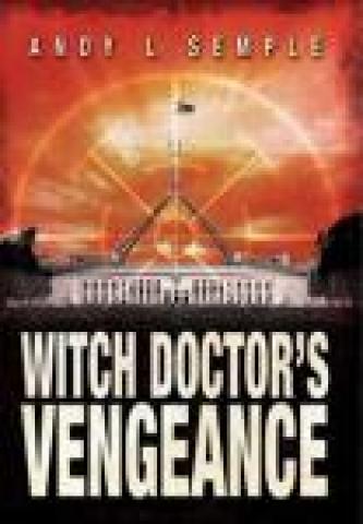 Witch Doctor's Vengeance