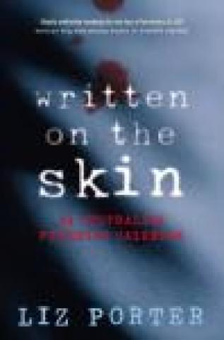 Written On The Skin