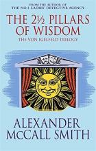 The 2-1/2 Pillars of Wisdom