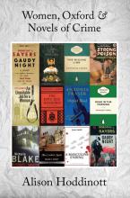 Women Oxford & Novels of Crime