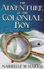 The Adventure of the Colonial Boy