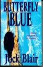 Butterfly Blue