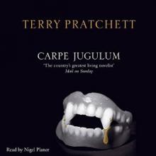 Carpe Jugulum
