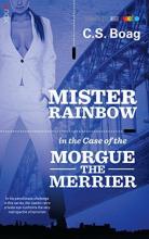 The Case of the Morgue the Merrier