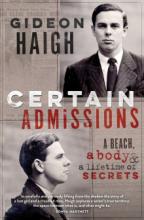 Certain Admissions