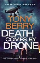 Death Comes by Drone