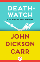 Death-Watch
