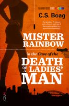 The Case of the Death of a Ladies' Man