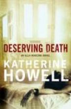 Deserving Death