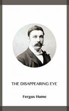 The Disappearing Eye