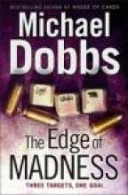 The Edge of Madness