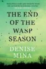 The End of the Wasp Season