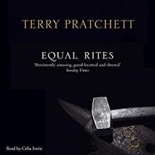 Equal Rites