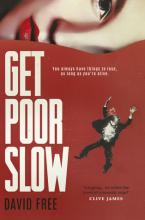 Get Poor Slow