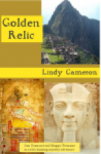 Golden Relic