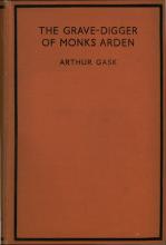 The Grave-Digger of Monks Arden