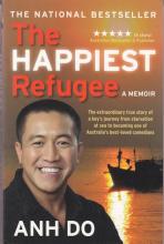 The Happiest Refugee