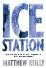 Ice Station