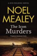 The Icon Murders